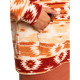 Roxy Γυναικεία μπλούζα Live Out Loud Half-Zip Pullover Fleece